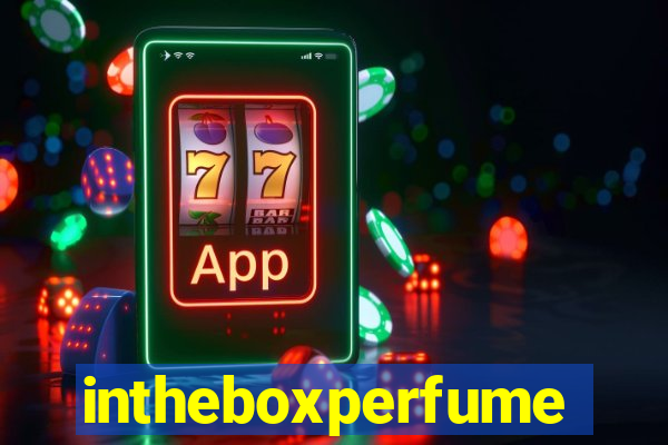 intheboxperfumes