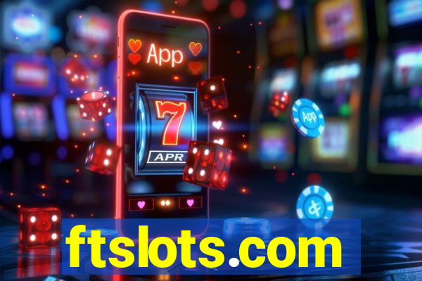 ftslots.com