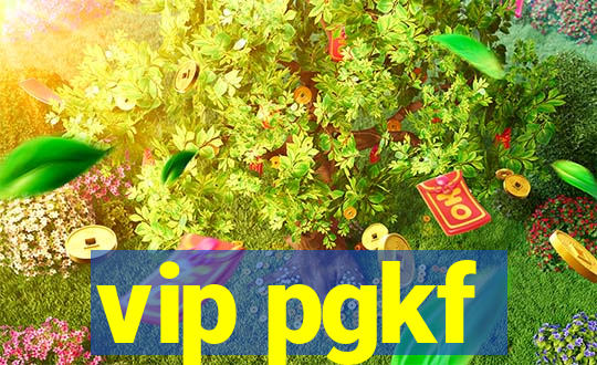 vip pgkf