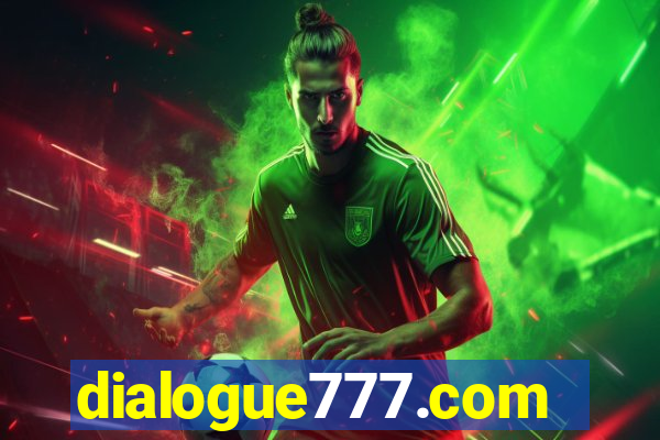 dialogue777.com
