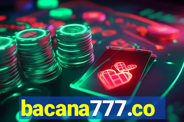 bacana777.co