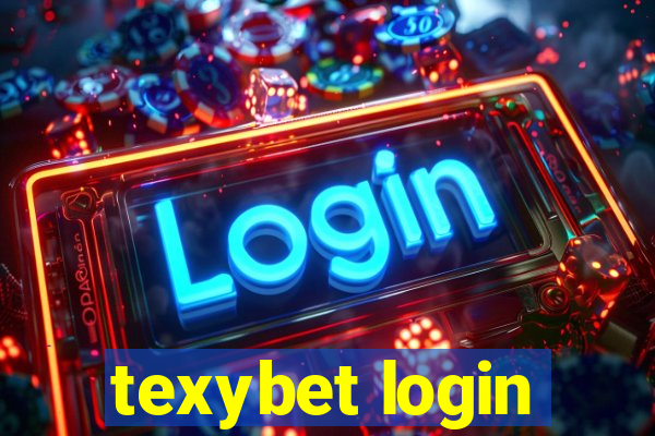 texybet login