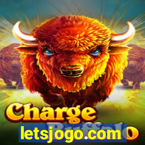 letsjogo.com