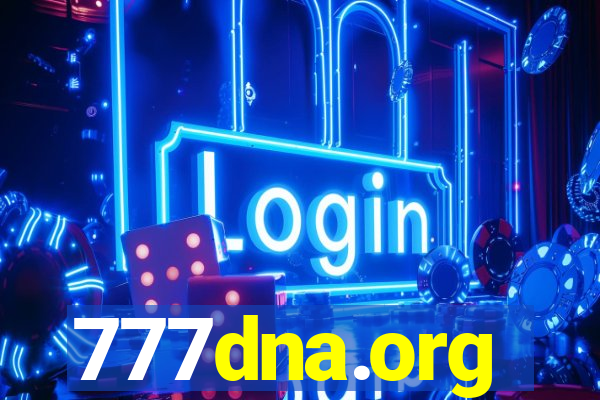 777dna.org