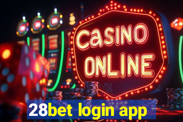 28bet login app