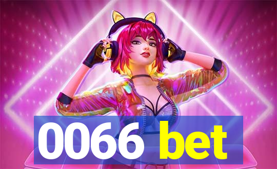 0066 bet