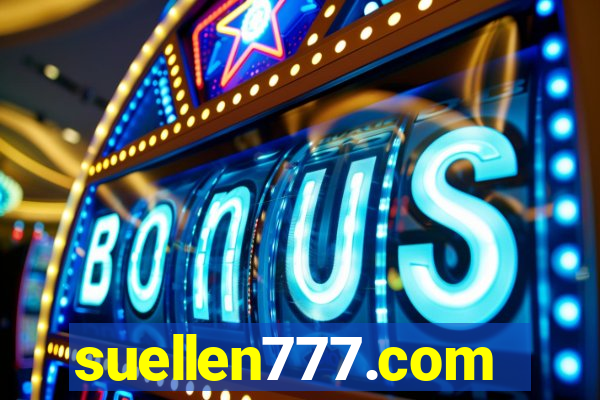suellen777.com