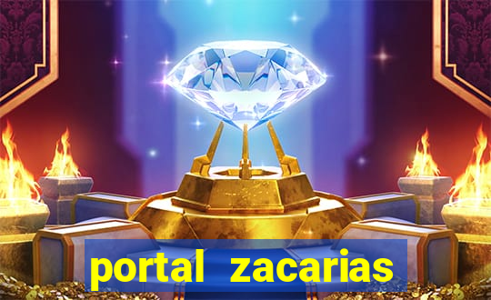 portal zacarias mulher do circo