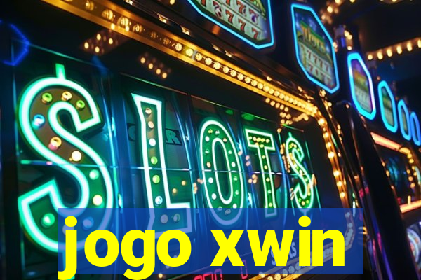 jogo xwin