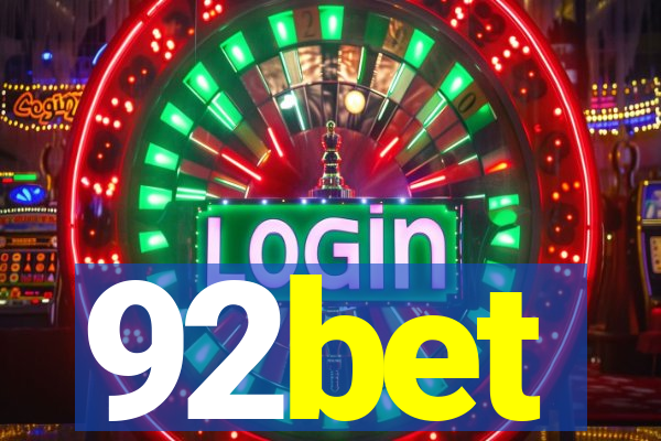 92bet