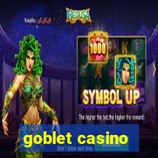 goblet casino