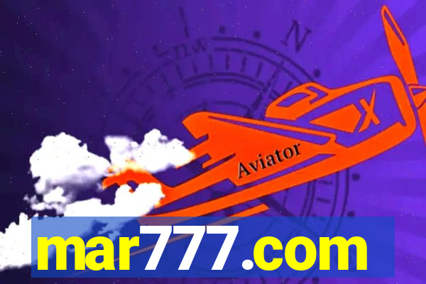 mar777.com
