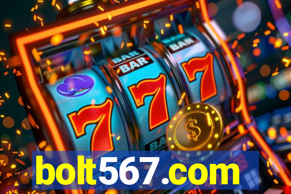 bolt567.com