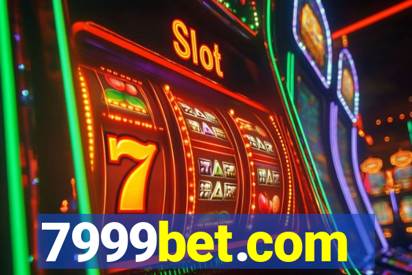 7999bet.com