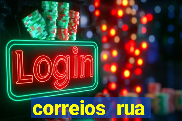 correios rua camaqua 408 porto alegre