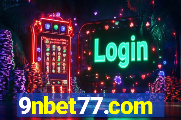 9nbet77.com