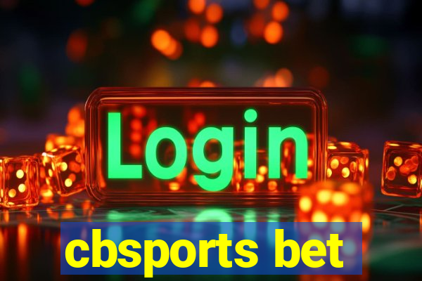 cbsports bet