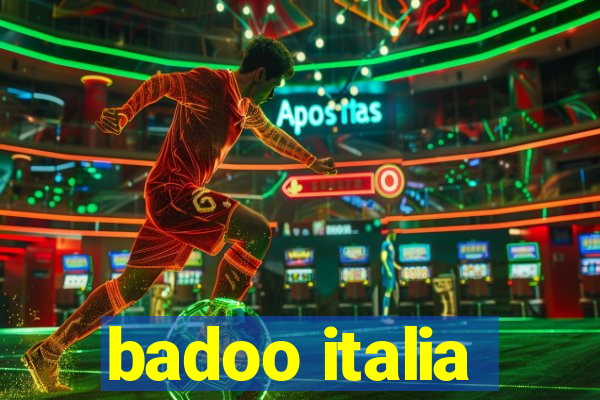 badoo italia