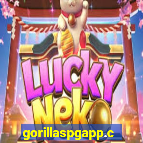gorillaspgapp.com