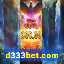 d333bet.com