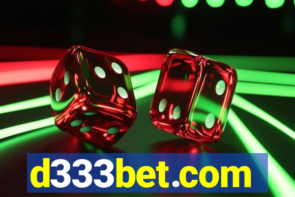 d333bet.com