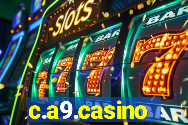 c.a9.casino