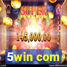 5win com