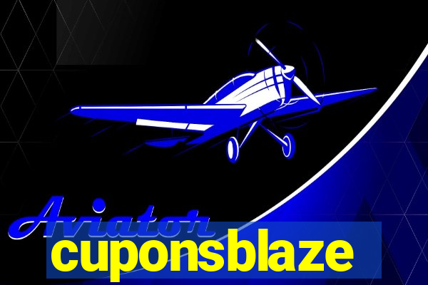 cuponsblaze