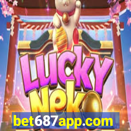 bet687app.com