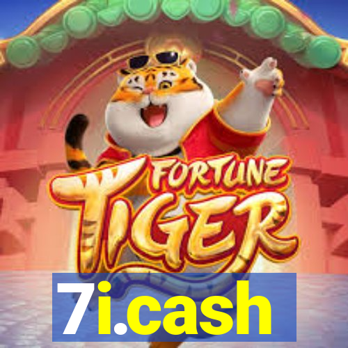 7i.cash