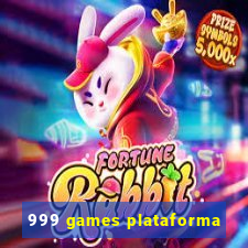 999 games plataforma