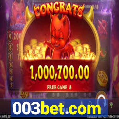 003bet.com