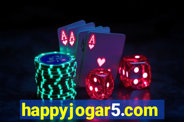 happyjogar5.com