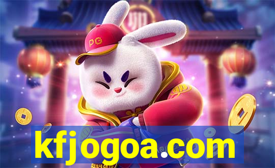 kfjogoa.com