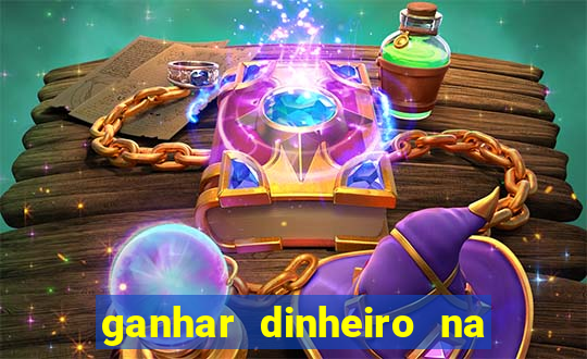 ganhar dinheiro na internet jogando