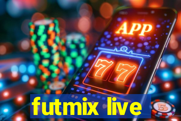 futmix live