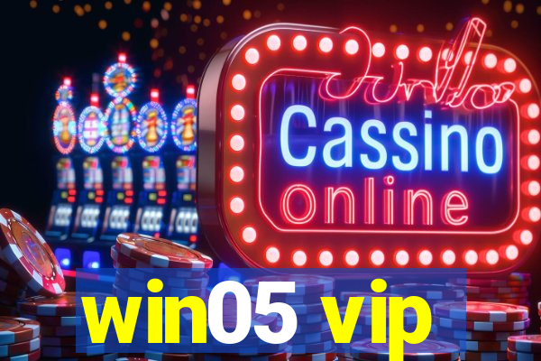 win05 vip