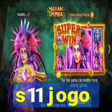 s11 jogo