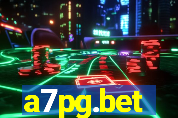a7pg.bet