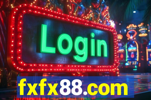 fxfx88.com
