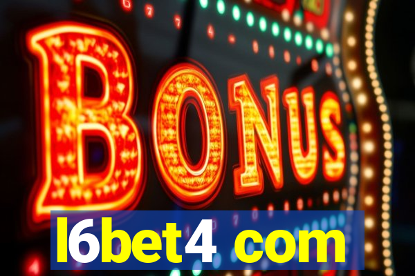 l6bet4 com