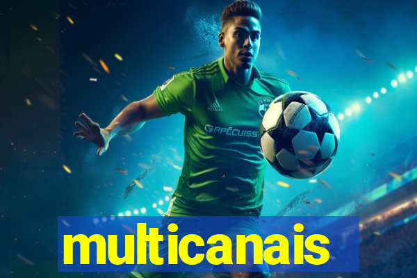 multicanais fluminense x