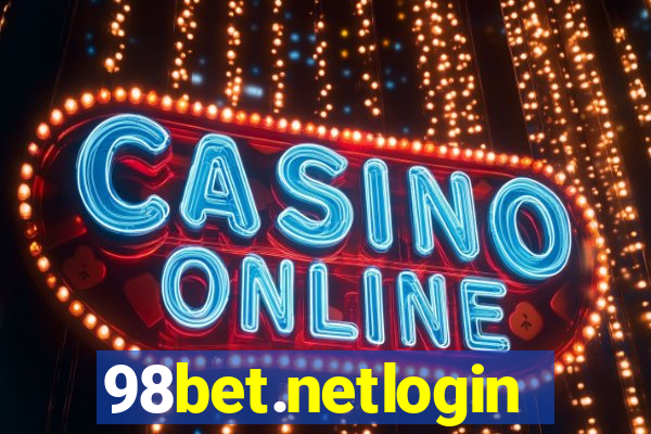 98bet.netlogin