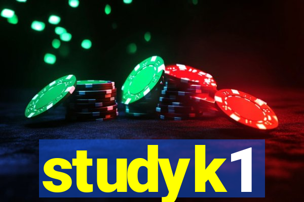 studyk1