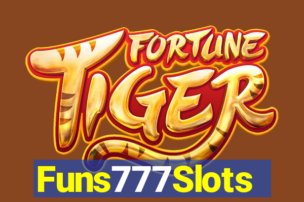 Funs777Slots