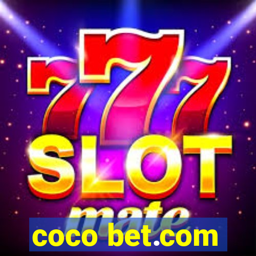 coco bet.com