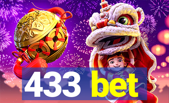 433 bet