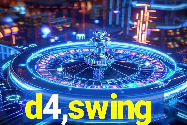 d4,swing