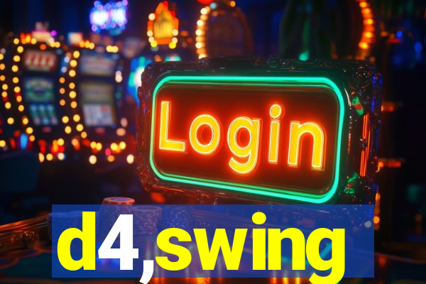 d4,swing