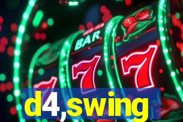 d4,swing